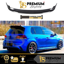 VW Golf MK6 GTD GTI R20 R