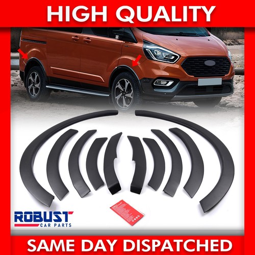 Wheel arch cover - wheel, abs
