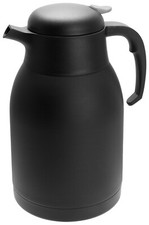 Vacuum Coffee Jug Insulated