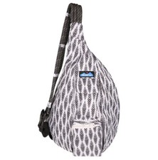 NWT Kavu Large Sling Rope Bag