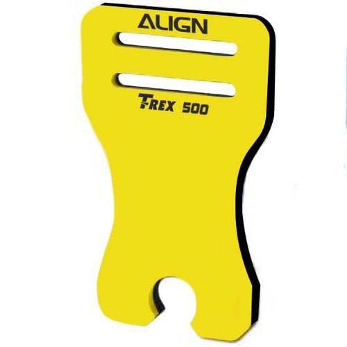 Align rex 500x - 500x, blade