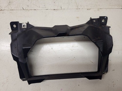 Benelli tnt 125 clock trim - benelli,