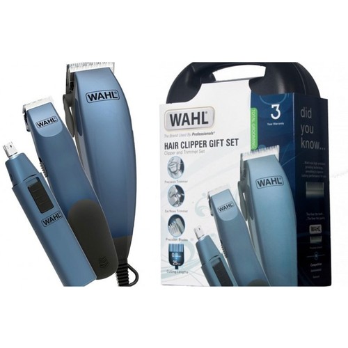 Wahl complete mains hair - complete,