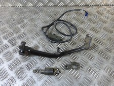 Yamaha XJR 1300  1999   side