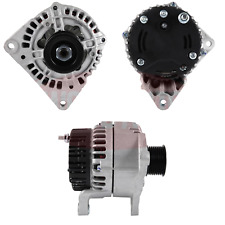 Alternator FOR Case Caterpillar Hyundai JCB John Deere Yale MARINE FORK LIFT