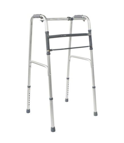 Aidapt folding walking frame - aidapt,