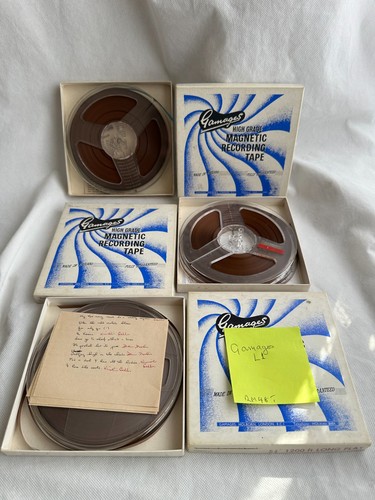 Gamages magnetic - 5.75",
