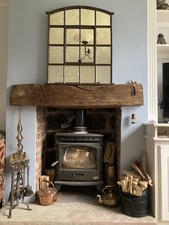 Antique Victorian Cast Iron