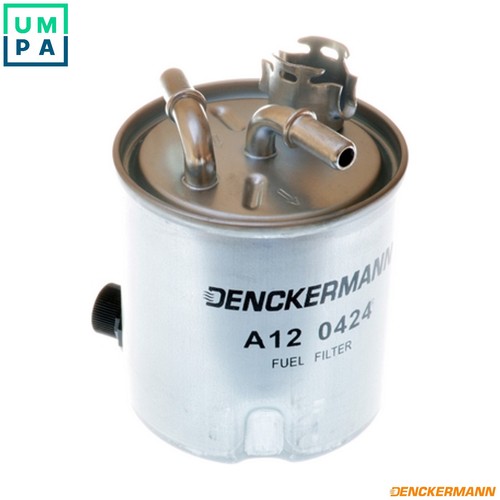 Fuel filter a120424 - fuel, for