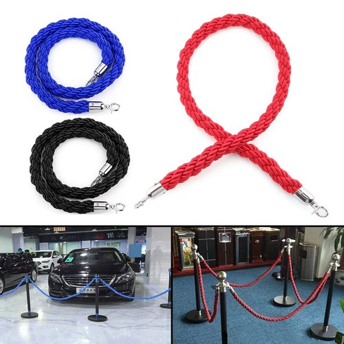 Twisted barrier rope - twisted,