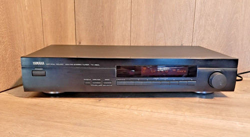 Yamaha natural sound - natural,