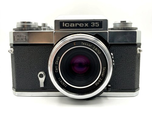 Easybuy gbr zeiss ikon - gbr,