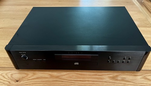 Rotel rcd 1572 mk1 - rotel,