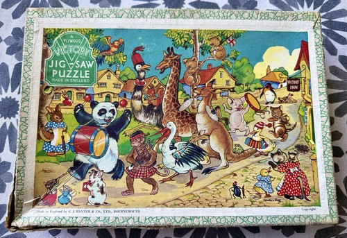 Plywood victory 1950 - plywood,