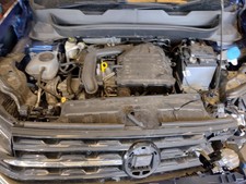 T-CROSS GEARBOX  2019 1.0L