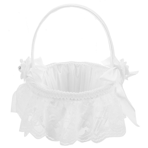 Small flower girl - small,