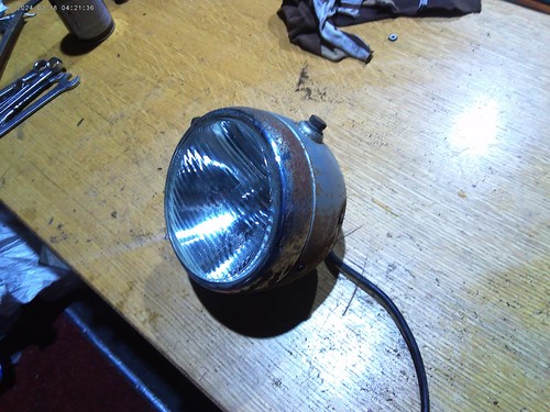 Penton ktm 175 400 250 - gs, six