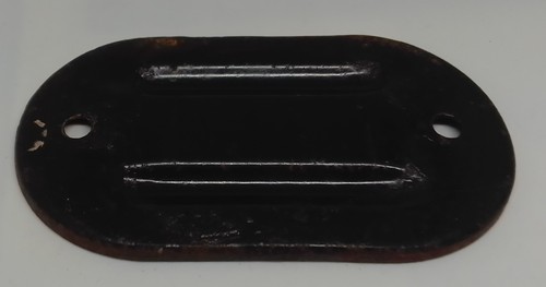 Beetle front blank - beetle,