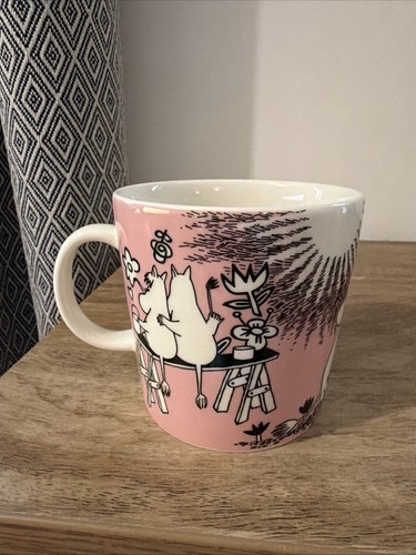 Arabia finland moomin - arabia,
