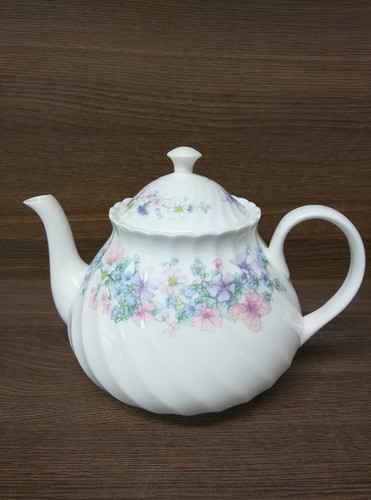 Wedgwood angela teapot - "angela",