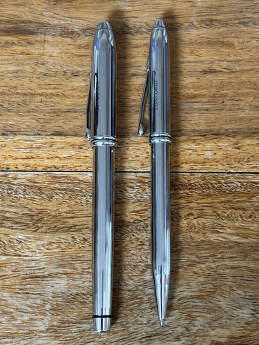 Vintage concorde collection - concorde,