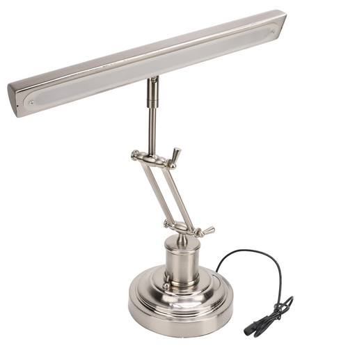 Led piano light touch dimming - led,