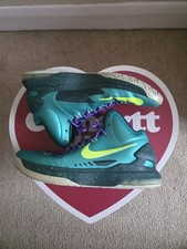 Nike KD 5 Hulk Green
