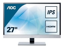 AOC I2757Fm 27” FHD IPS