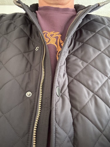 Barbour men powell - barbour, men's