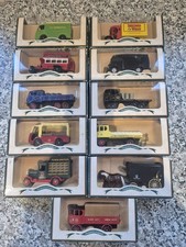 Lledo Days Gone Vintage