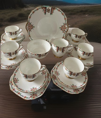 Rare stanley piece tea - ,