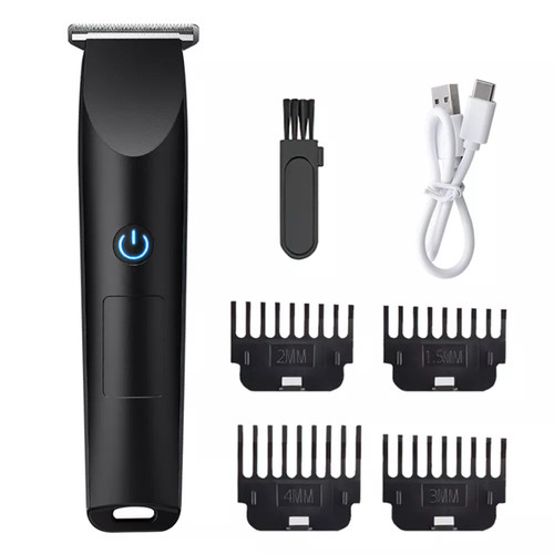 Men electric hair clippers - electric,