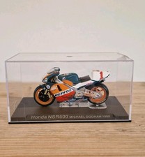 Deagostini 1/24 Scale Honda
