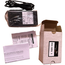 Farnell Power Supply 240v to