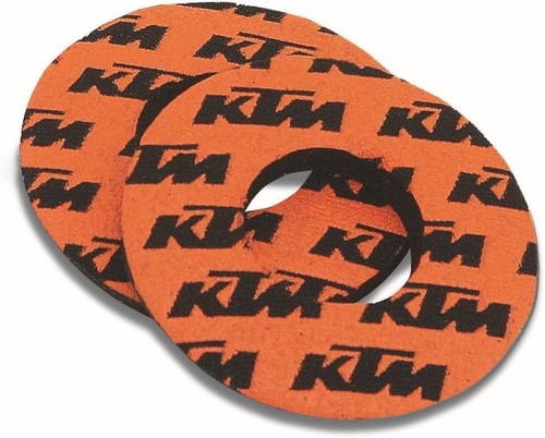 Ktm grip donutz - sx, sxf