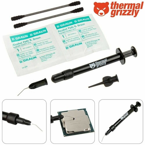 Thermal grizzly conductonaut - thermal,