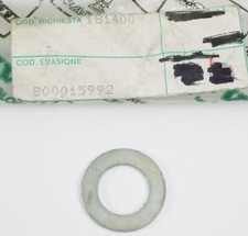 NOS OEM CAGIVA 1987 ALETTA ORO 125-S2 1989 HUSQVARNA 510 FLAT WASHER 800015992