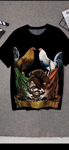 Game fowl cockfighting shirt - game, t