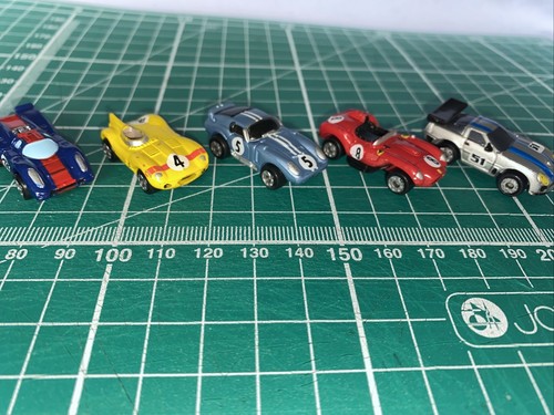 Micro machines galoob 1997 - machines,,