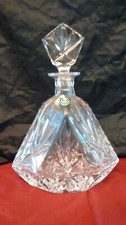 Thomas Webb Crystal Cut