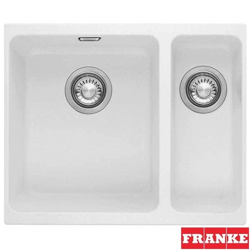 Franke sirius bowl polar - bowl,