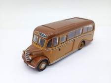EFE Brown Bedford OB Coach - OO (1:76) - Very Good Condition