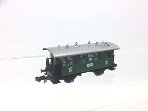 Fleischmann 8052 gauge drg 4 - n,