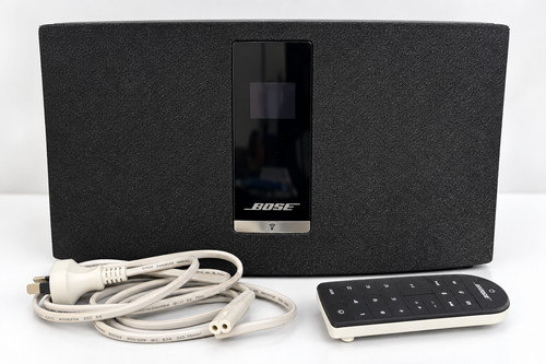 Bose soundtouch series iii - bose,