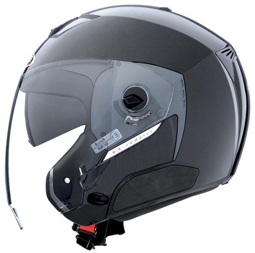 Caberg jet sintesi - caberg,