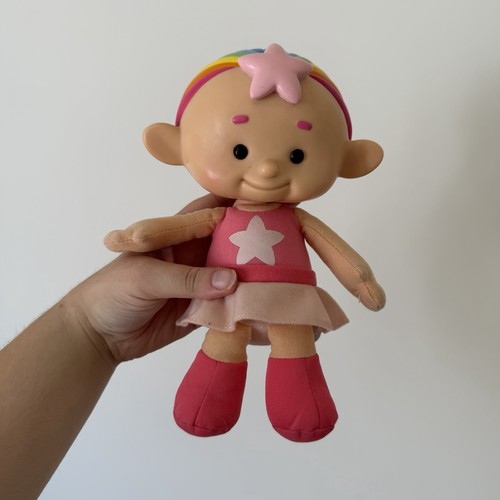 Rare cloud babies cbeebies - babies,