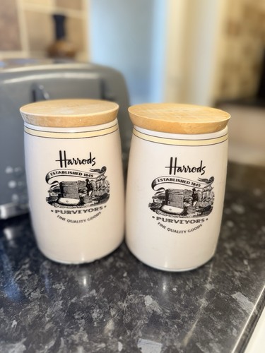 Harrods cream sugar and - sugar,