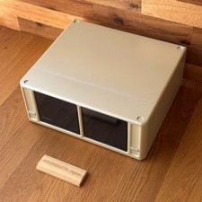 TEAC Stackable Telescoping