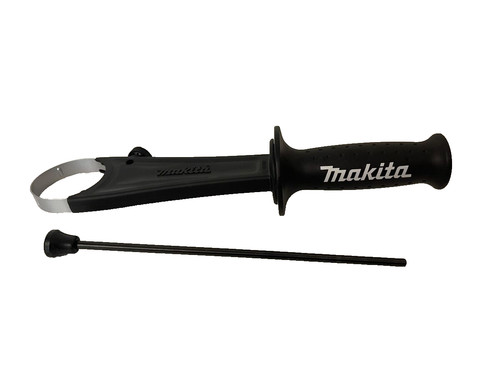 Makita angle grip handle - angle,