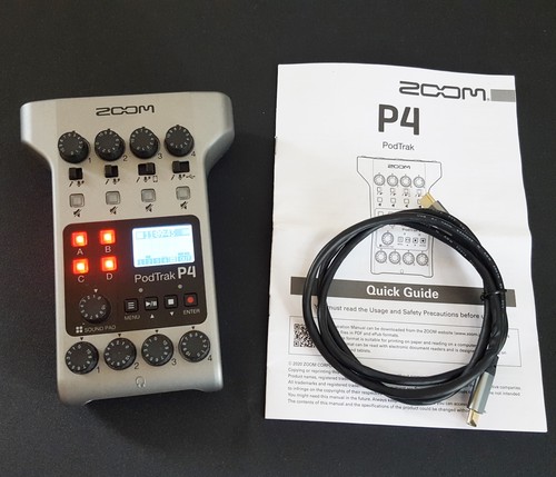 Zoom podtrak podcast - podtrak, p4